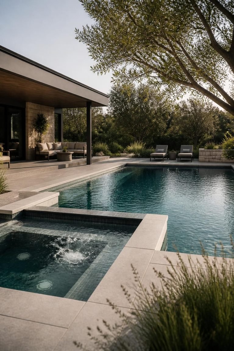 How to Protect Your Pool During a Texas Freeze
