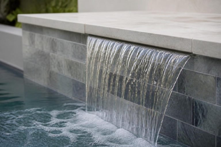 Saltwater Pool Conversion: Benefits and What to Expect